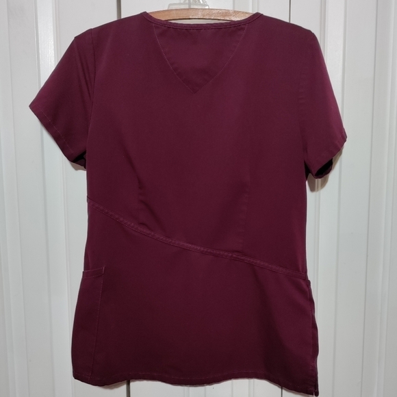 Urbane Ultimate scrub top small - Picture 2 of 5